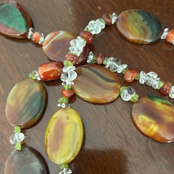 J Rox original necklace - Picture 2 of 3